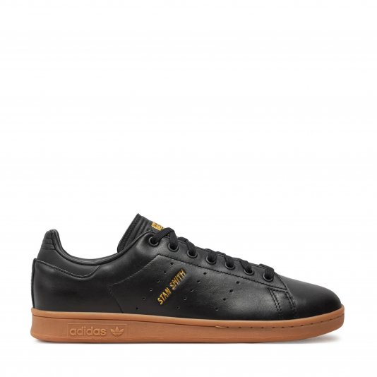 Stan Smith Core Black/Core Black/Gum 4