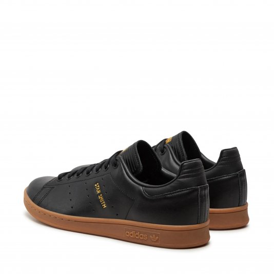Stan Smith Core Black/Core Black/Gum 4
