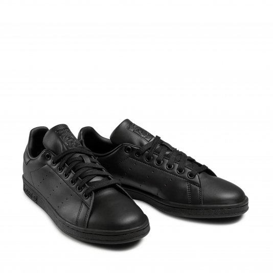 Stan Smith Mono Core Black