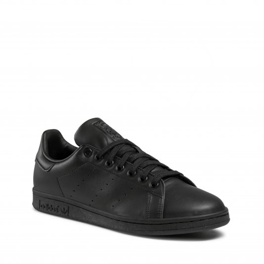 Stan Smith Mono Core Black