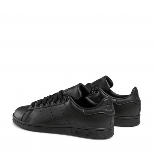 Stan Smith Mono Core Black