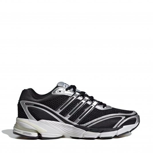Supernova Cushion 7 Core Black /Silver Metallic/Crystal White