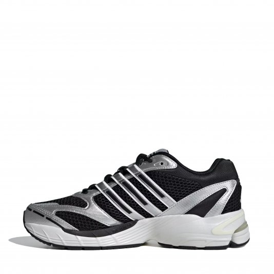 Supernova Cushion 7 Core Black /Silver Metallic/Crystal White