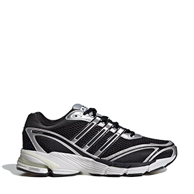 Supernova Cushion 7 Core Black /Silver Metallic/Crystal White