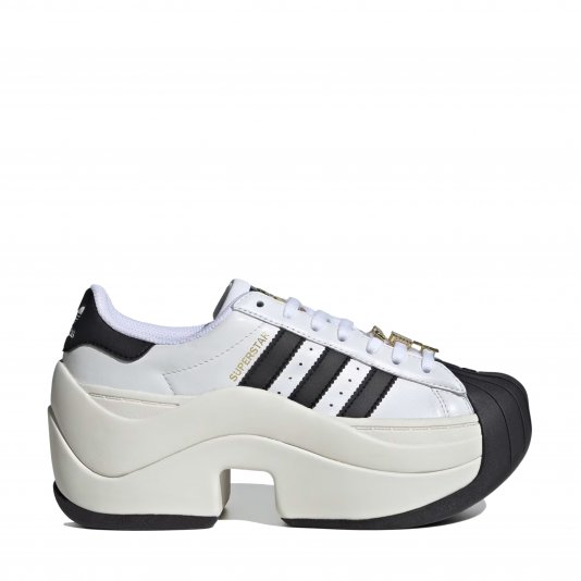 Superstar Bold Cloud White/Off White/Core Black