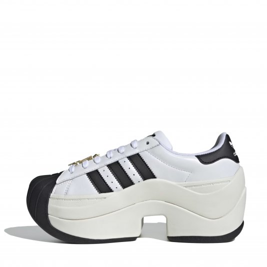 Superstar Bold Cloud White/Off White/Core Black