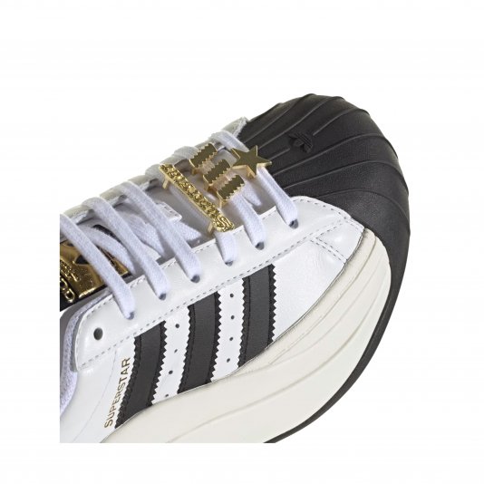 Superstar Bold Cloud White/Off White/Core Black