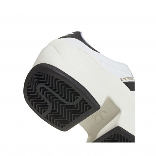 Superstar Bold Cloud White/Off White/Core Black