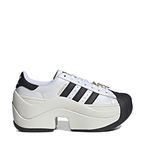 Superstar Bold Cloud White/Off White/Core Black