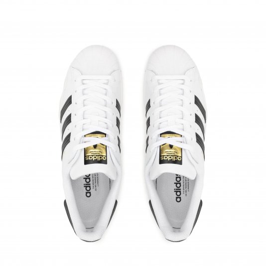 Superstar Cloud White/Core Black