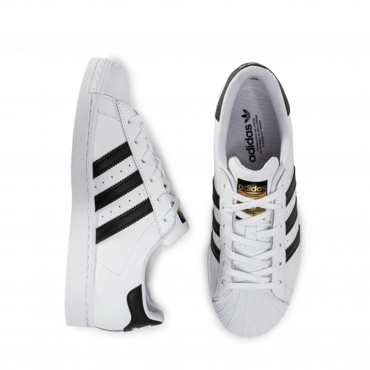 Superstar Cloud White/Core Black