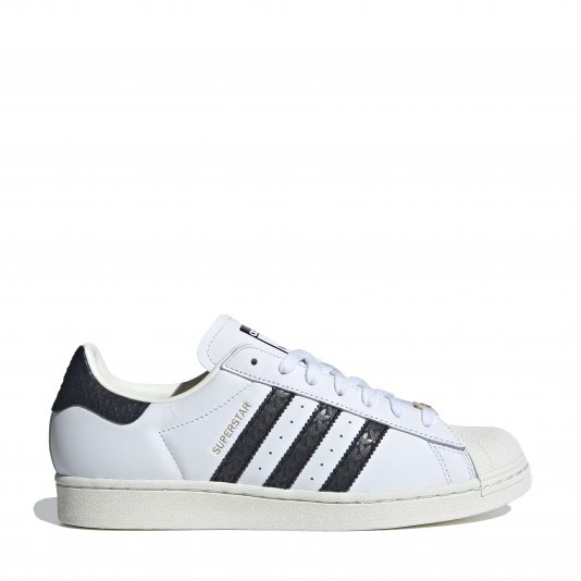 Superstar Cloud White/Core Black/Gold Metallic