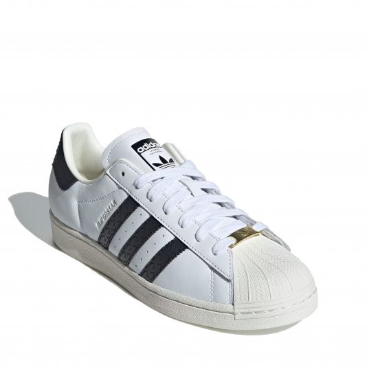 Superstar Cloud White/Core Black/Gold Metallic