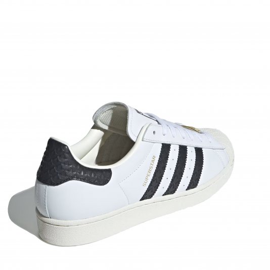 Superstar Cloud White/Core Black/Gold Metallic