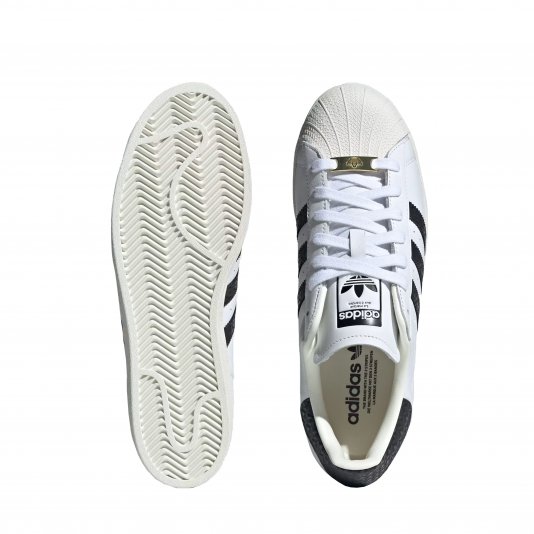 Superstar Cloud White/Core Black/Gold Metallic