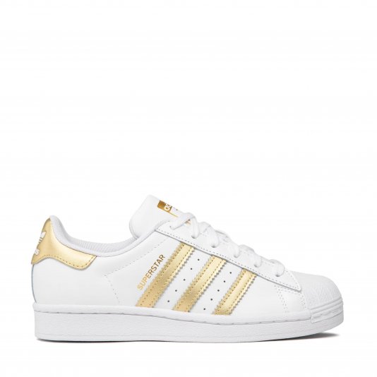 Superstar Cloud White/Matte Gold