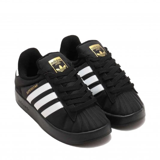 Superstar Home Core Black