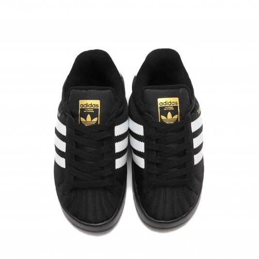 Superstar Home Core Black