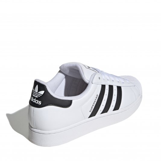 Superstar II Cloud White/Core Black/Cloud White