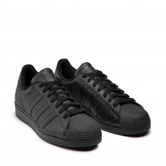 Superstar Mono Core Black