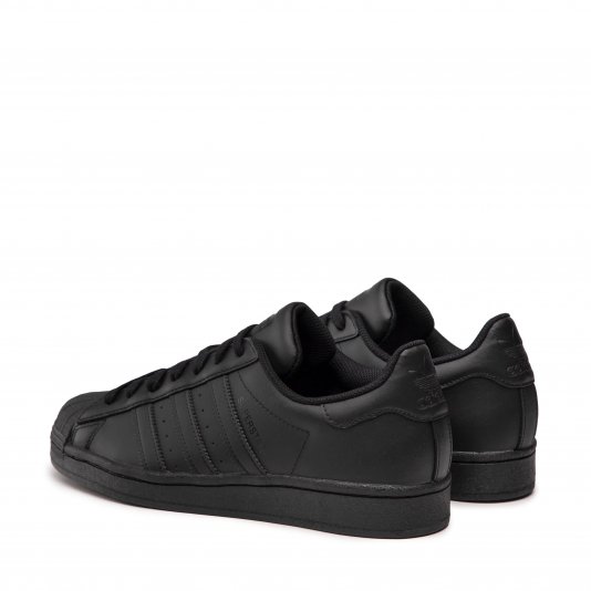 Superstar Mono Core Black