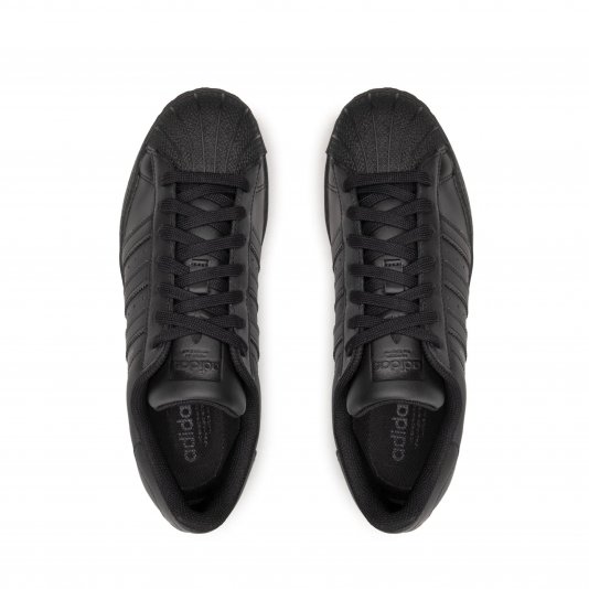 Superstar Mono Core Black