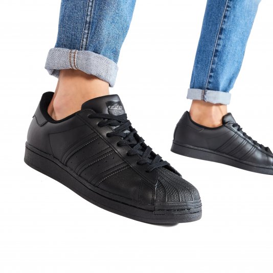 Superstar Mono Core Black