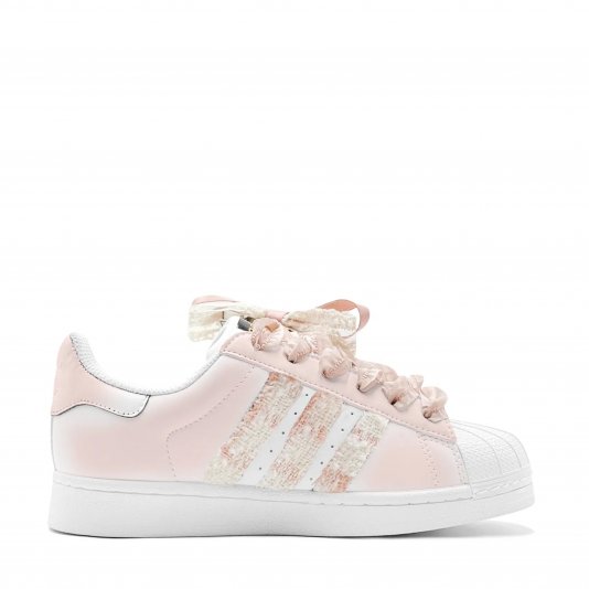 Superstar Orange Powder/Fragrance Pink