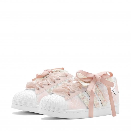 Superstar Orange Powder/Fragrance Pink