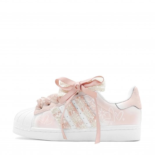 Superstar Orange Powder/Fragrance Pink