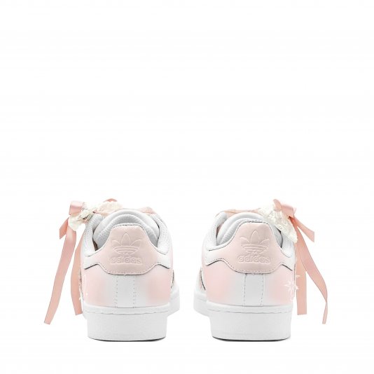 Superstar Orange Powder/Fragrance Pink