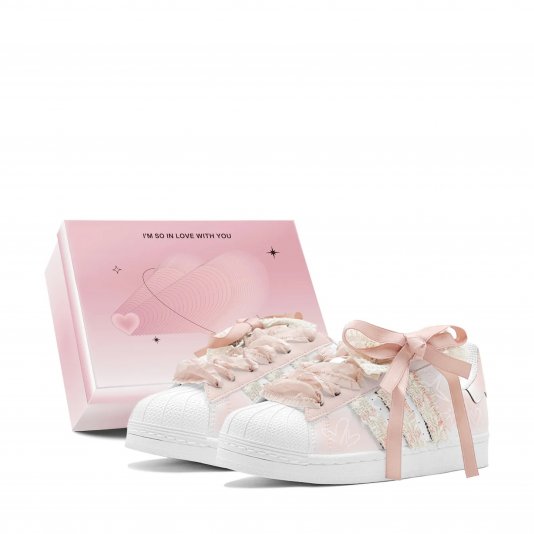 Superstar Orange Powder/Fragrance Pink