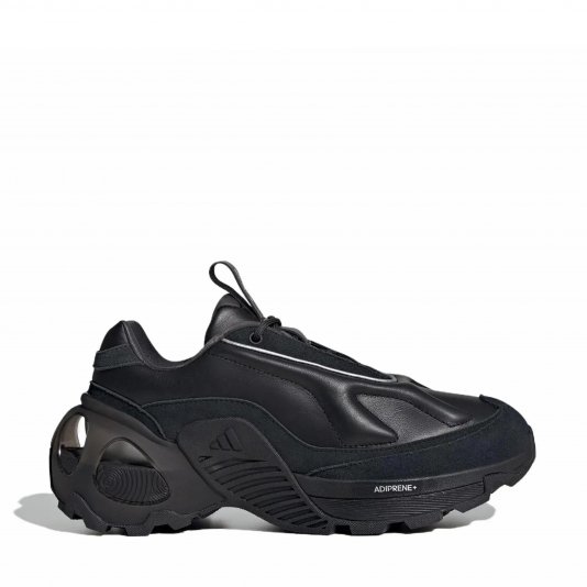 Wonder Runner Core Black/Carbon