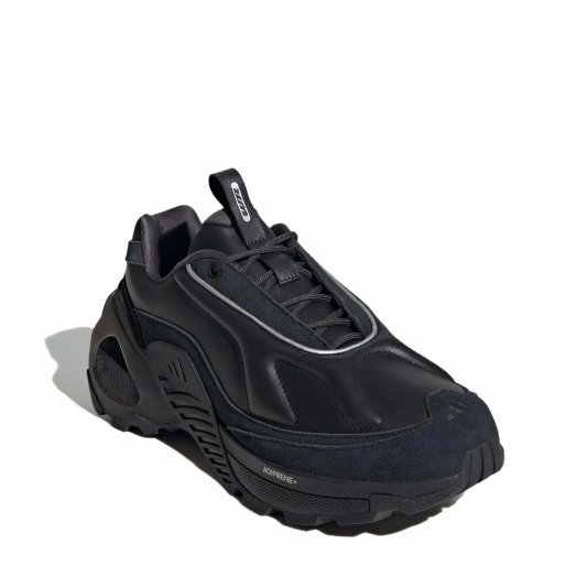 Wonder Runner Core Black/Carbon