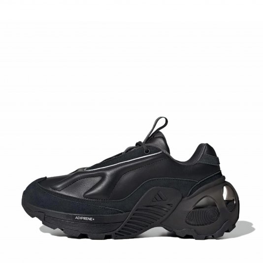 Wonder Runner Core Black/Carbon