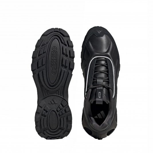 Wonder Runner Core Black/Carbon