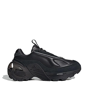 Wonder Runner Core Black/Carbon