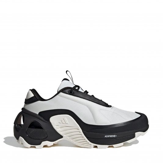 Wonder Runner Core Black/Off White