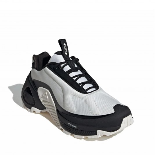 Wonder Runner Core Black/Off White
