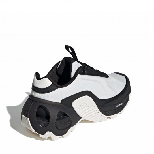 Wonder Runner Core Black/Off White