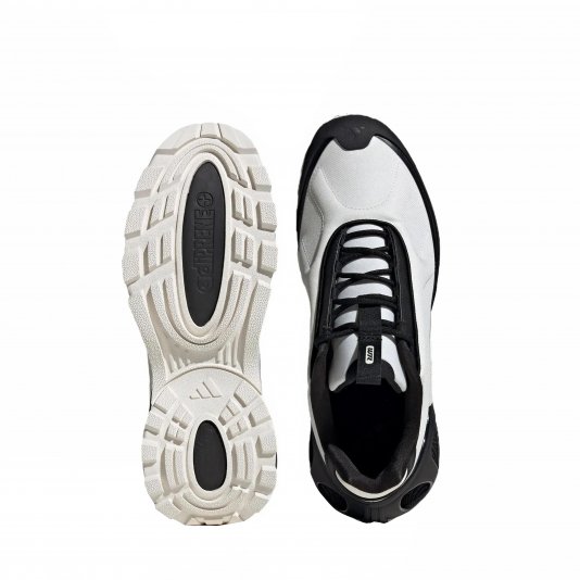 Wonder Runner Core Black/Off White