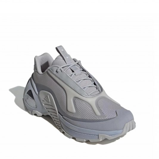 Wonder Runner Solid Grey/Silver/Grey Blue