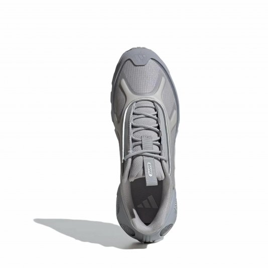 Wonder Runner Solid Grey/Silver/Grey Blue