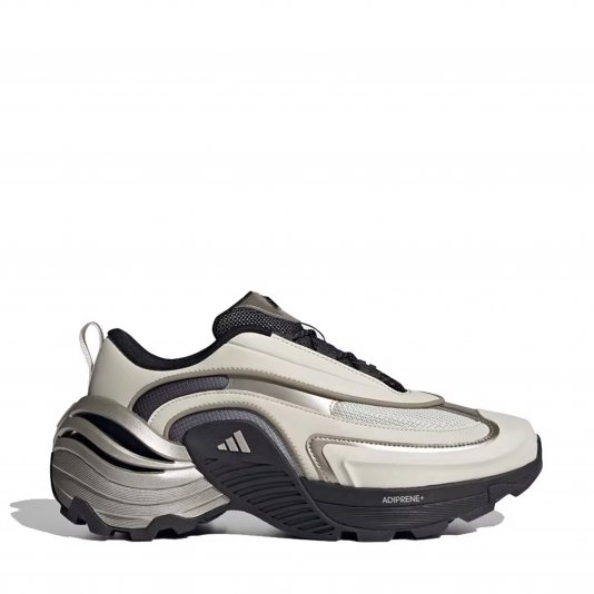 Wonder Runner Turbo Core Black/Champagne Gold/Light Bone