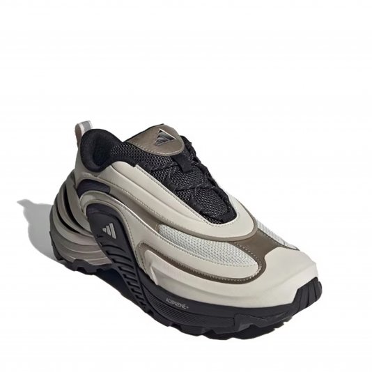 Wonder Runner Turbo Core Black/Champagne Gold/Light Bone