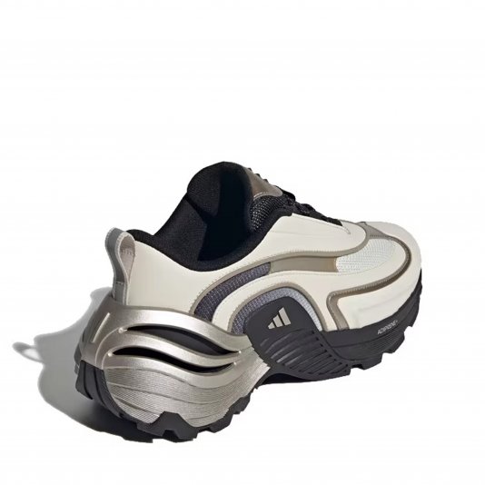 Wonder Runner Turbo Core Black/Champagne Gold/Light Bone