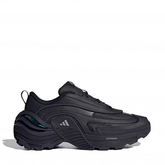 Wonder Runner Turbo Core Black/Neon/Carbon