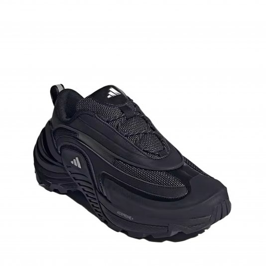 Wonder Runner Turbo Core Black/Neon/Carbon