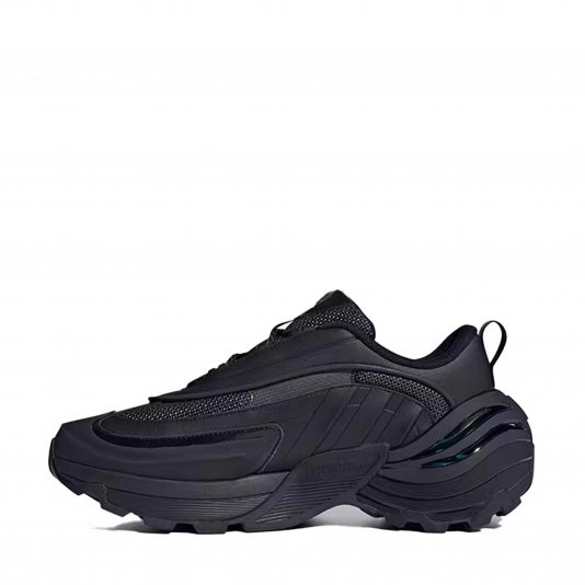 Wonder Runner Turbo Core Black/Neon/Carbon
