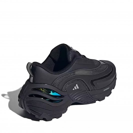 Wonder Runner Turbo Core Black/Neon/Carbon
